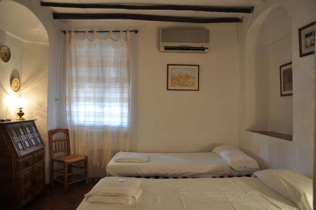 Seneca Hostel 科爾多瓦 客房 照片