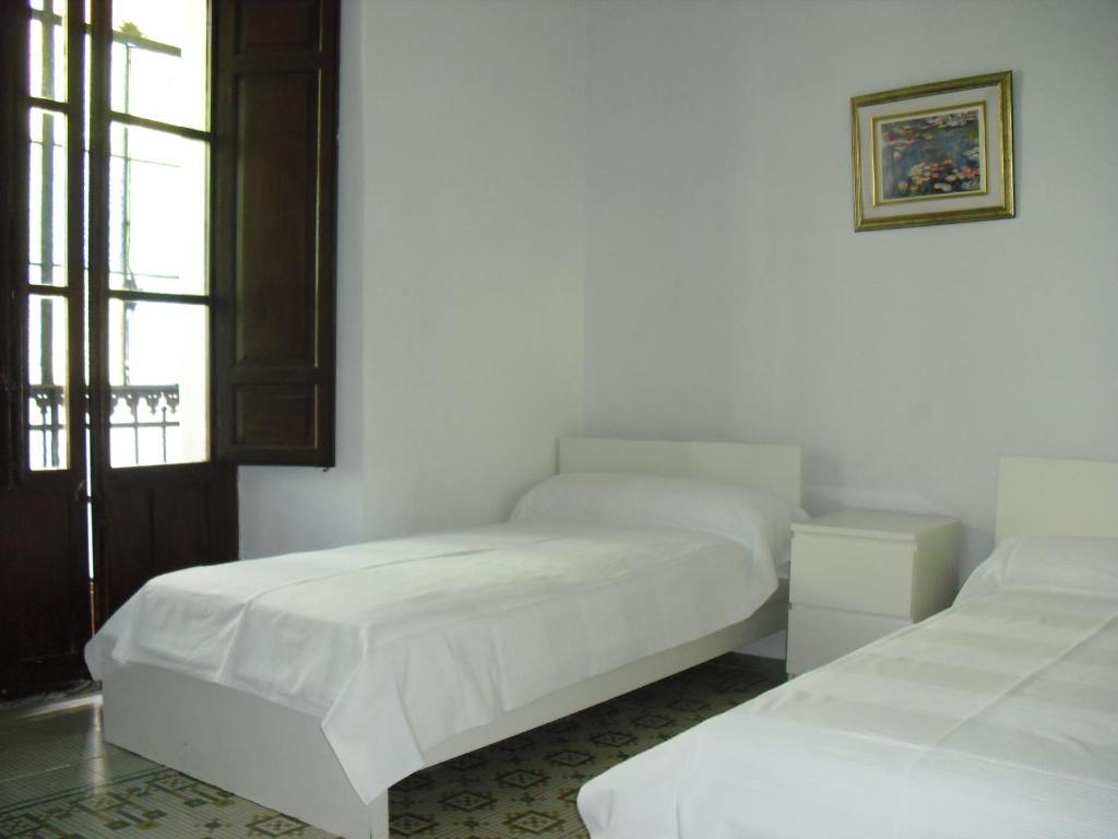 Seneca Hostel 科爾多瓦 客房 照片