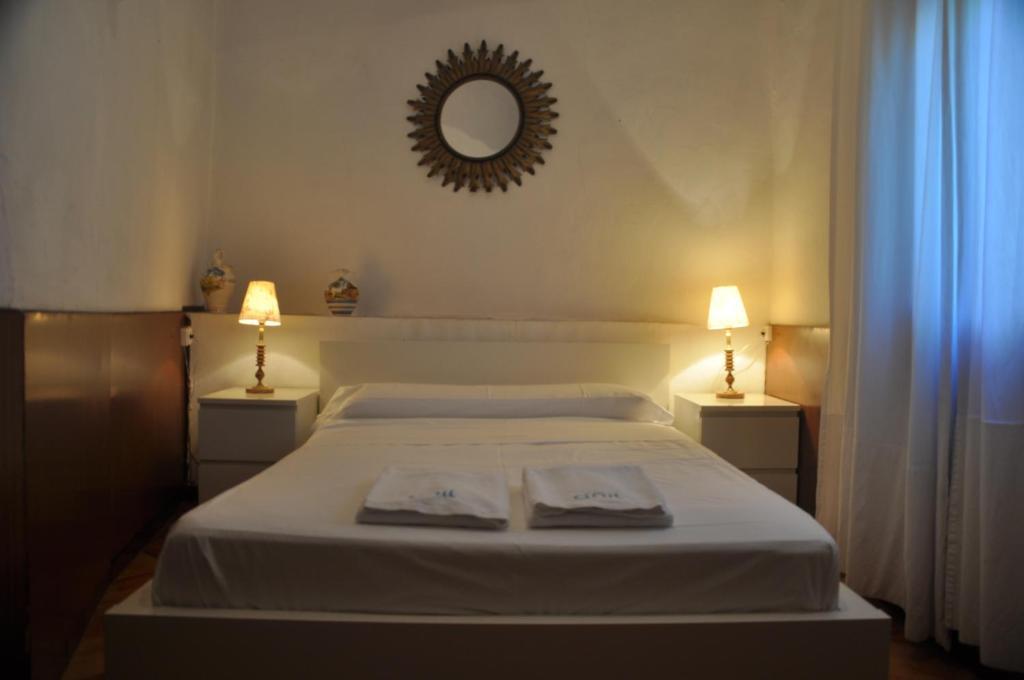 Seneca Hostel 科爾多瓦 客房 照片