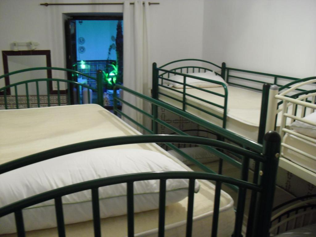 Seneca Hostel 科爾多瓦 客房 照片