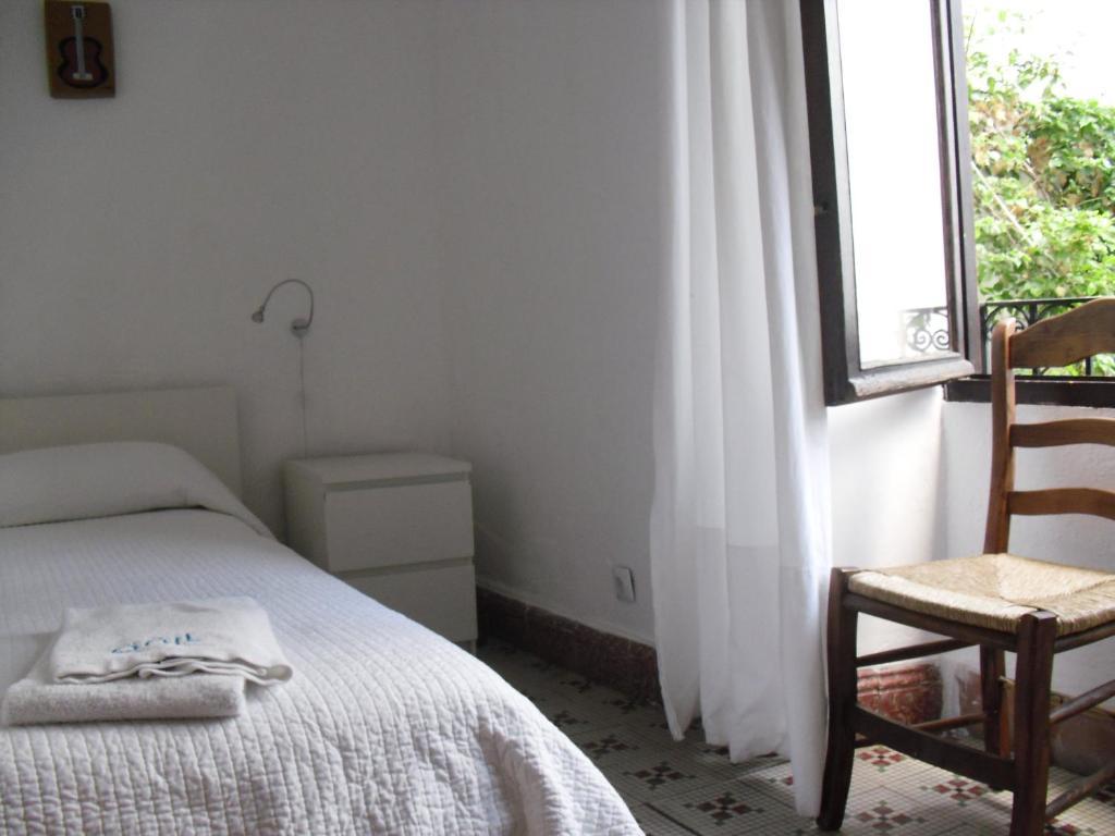 Seneca Hostel 科爾多瓦 客房 照片