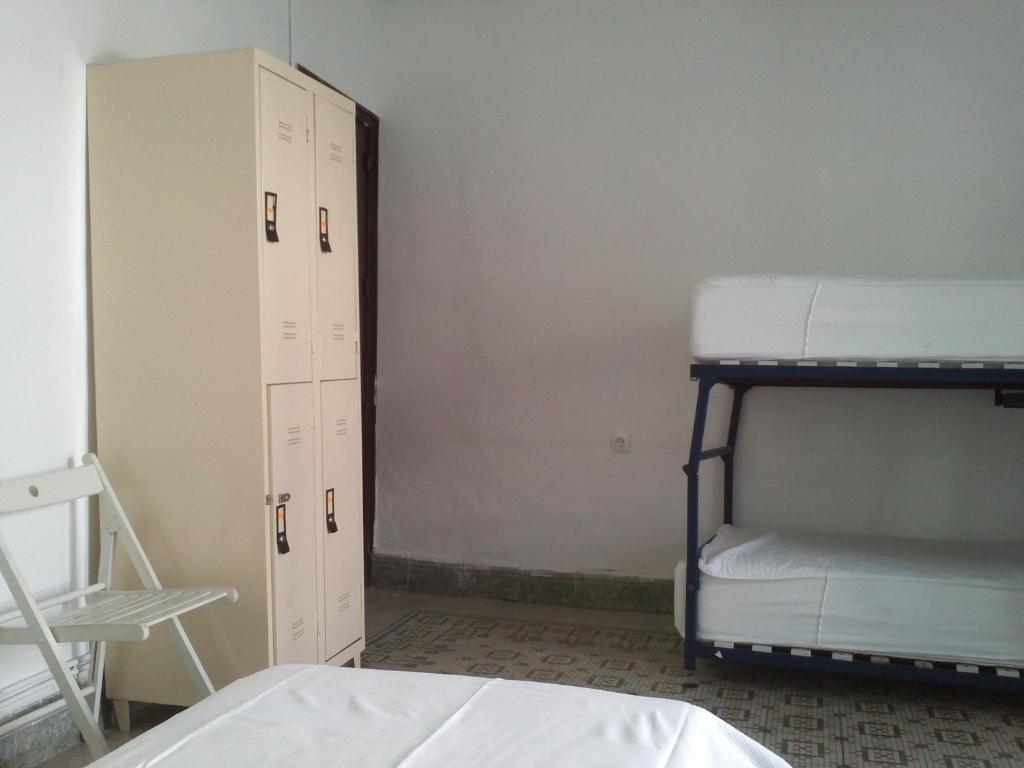 Seneca Hostel 科爾多瓦 客房 照片