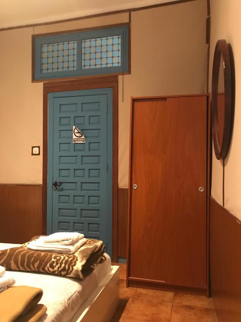 Seneca Hostel 科爾多瓦 外观 照片