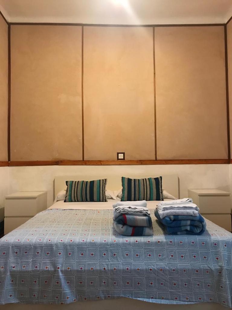 Seneca Hostel 科爾多瓦 外观 照片