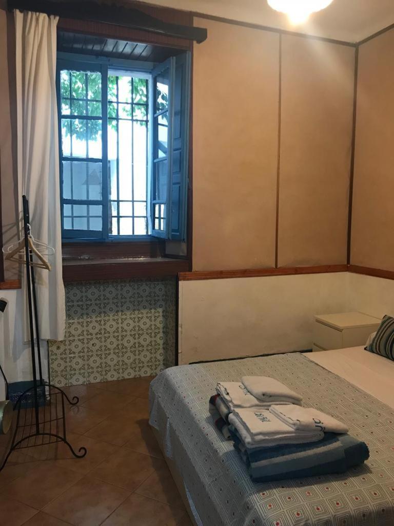 Seneca Hostel 科爾多瓦 外观 照片