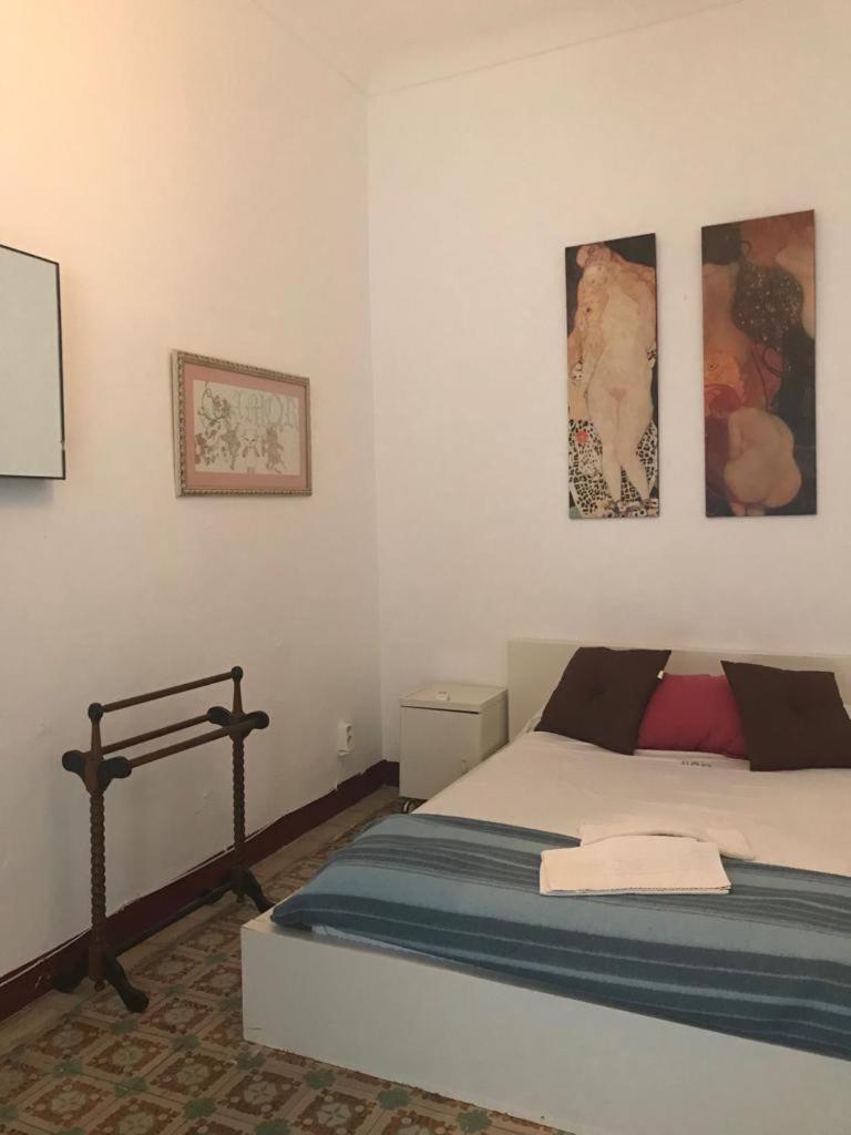 Seneca Hostel 科爾多瓦 外观 照片