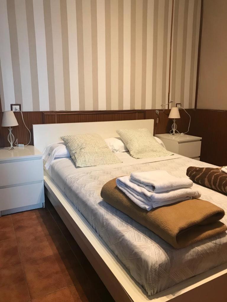 Seneca Hostel 科爾多瓦 外观 照片