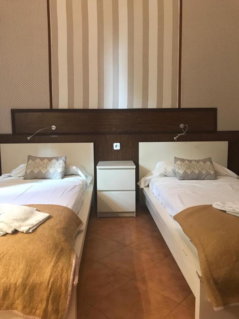 Seneca Hostel 科爾多瓦 外观 照片