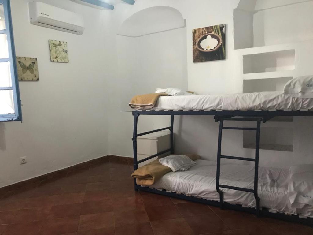 Seneca Hostel 科爾多瓦 外观 照片