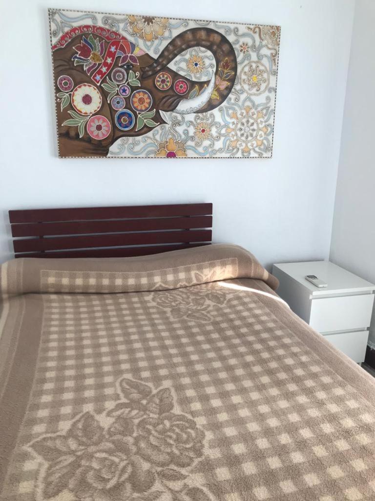 Seneca Hostel 科爾多瓦 外观 照片