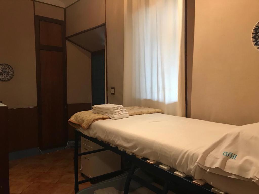 Seneca Hostel 科爾多瓦 外观 照片