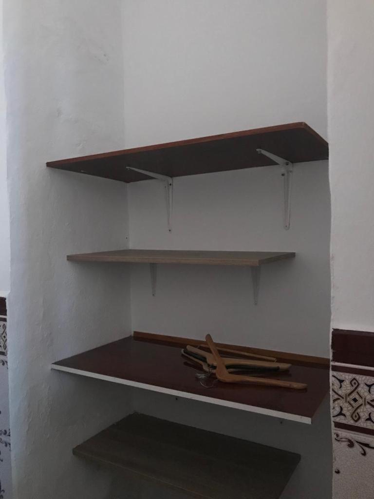 Seneca Hostel 科爾多瓦 外观 照片