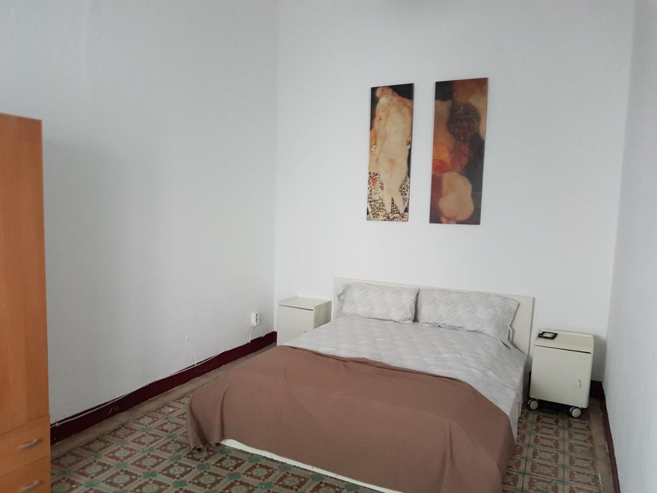 Seneca Hostel 科爾多瓦 外观 照片