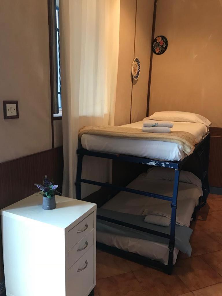Seneca Hostel 科爾多瓦 外观 照片