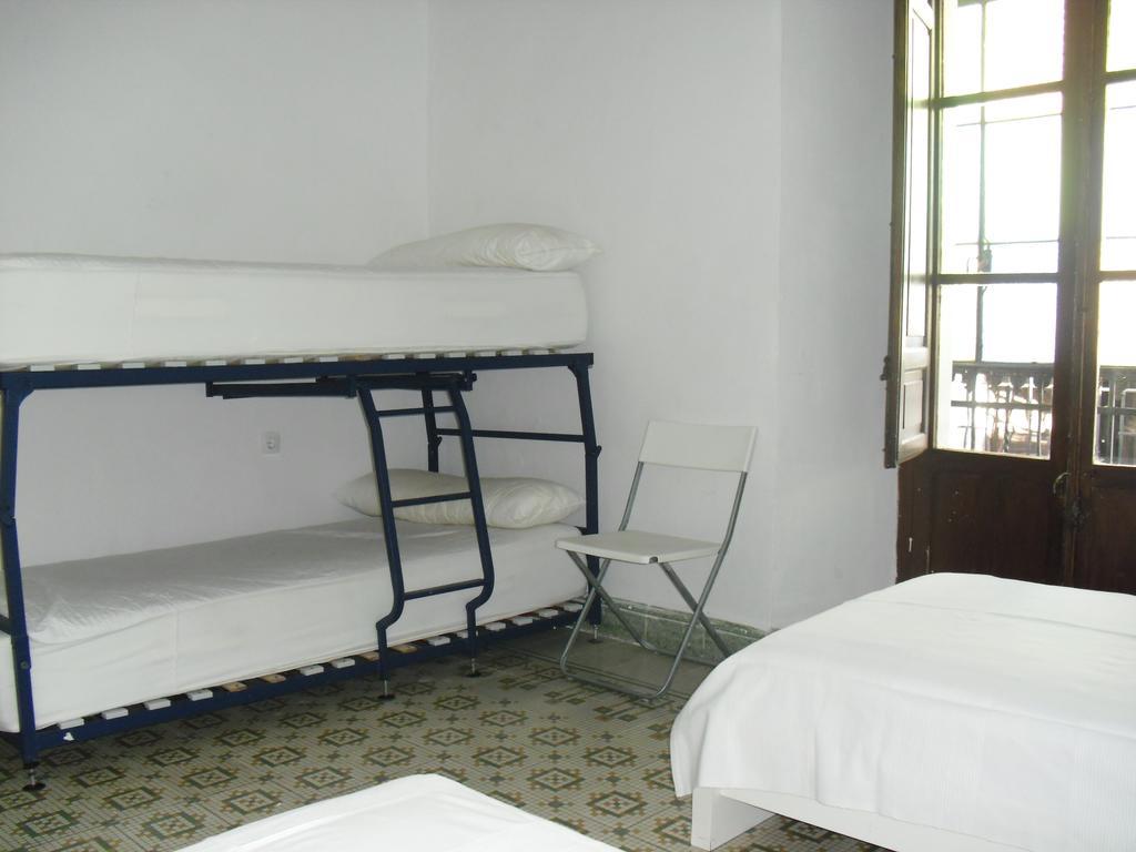 Seneca Hostel 科爾多瓦 客房 照片