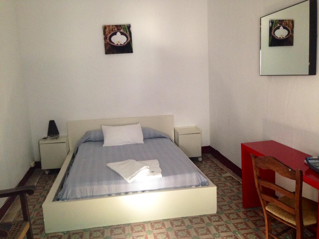 Seneca Hostel 科爾多瓦 外观 照片