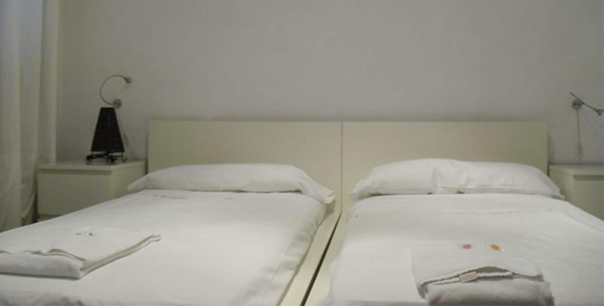 Seneca Hostel 科爾多瓦 外观 照片